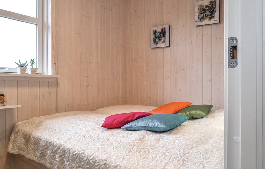 Ferienhaus - Nymindegab , Dänemark - P52609 14