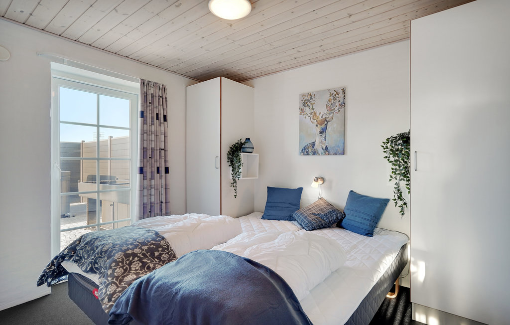 Feriehus - Stauning , Danmark - P52937 29