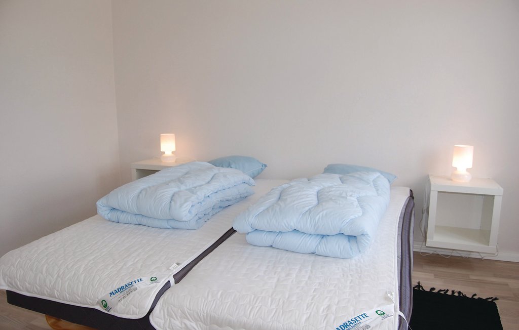 Semesterhus - Sdr. Bork , Danmark - P52074 14