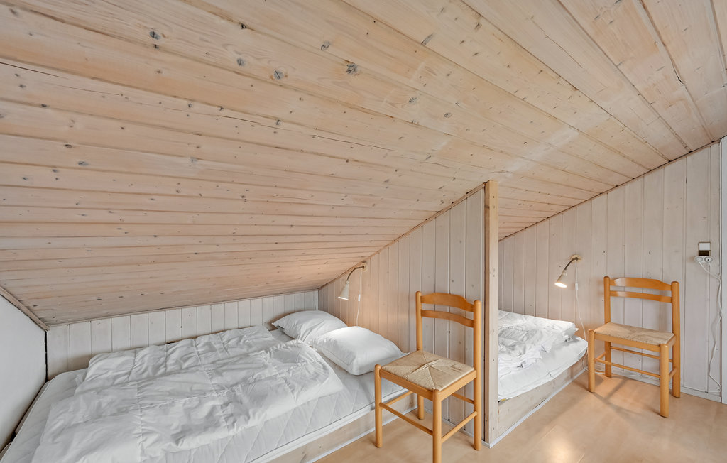 Feriehuse - Bork Havn , Danmark - P52453 16