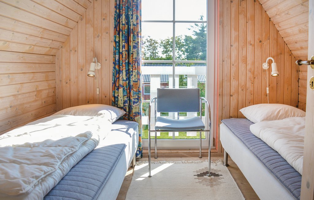 Ferienhaus - Stauning , Dänemark - P52952 11