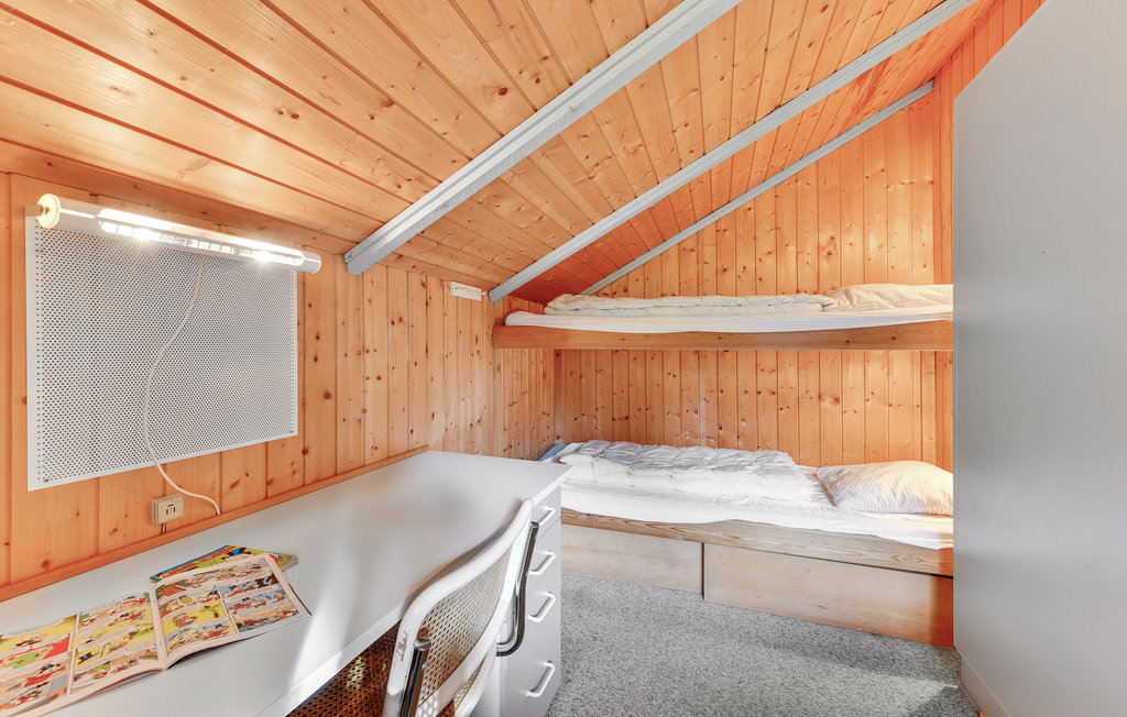 Feriehuse - Skaven Strand , Danmark - P52098 22