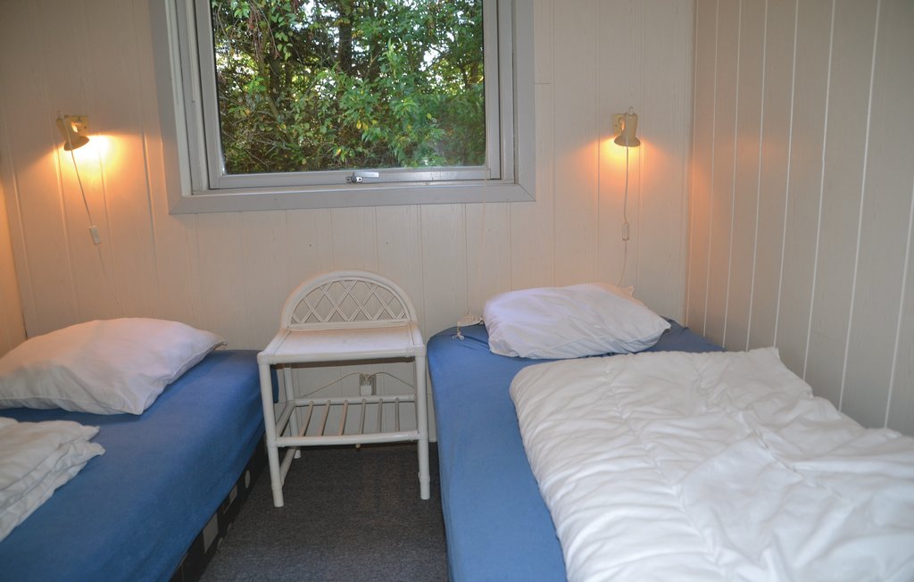 Feriehus - Tarm , Danmark - P52142 13