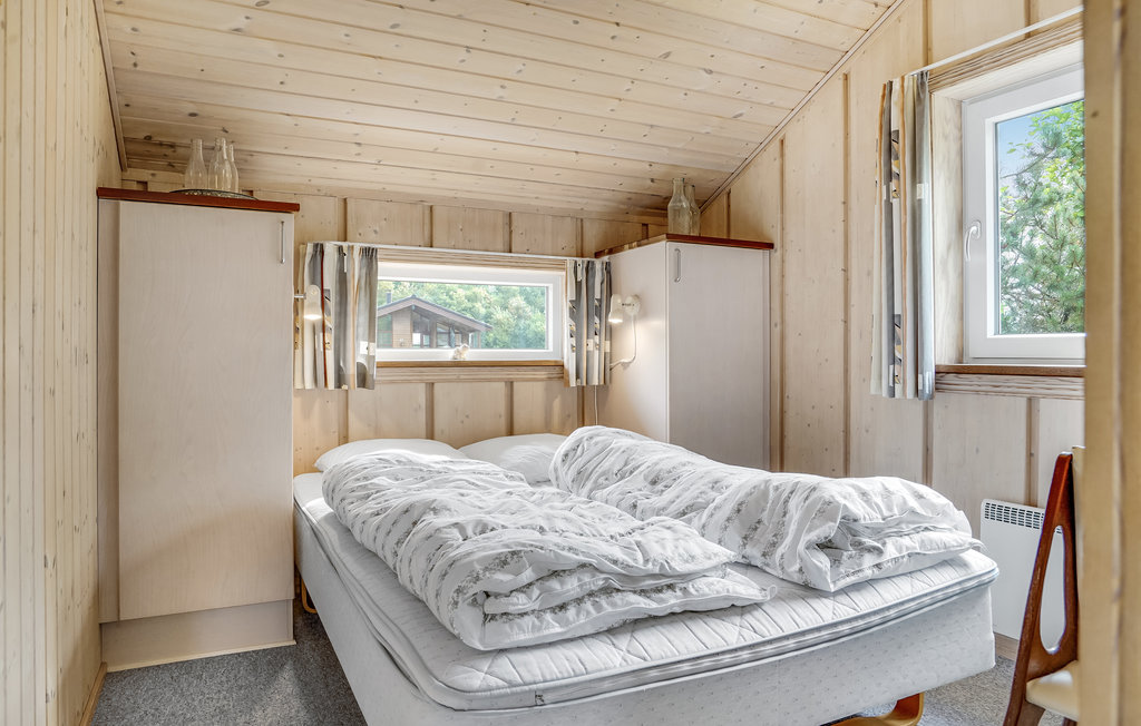 Ferienhaus - Bork Havn , Dänemark - P52263 22