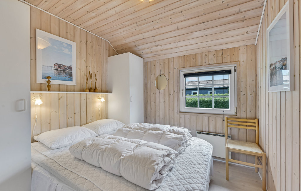 Ferienhaus - Hemmet , Dänemark - P52523 14