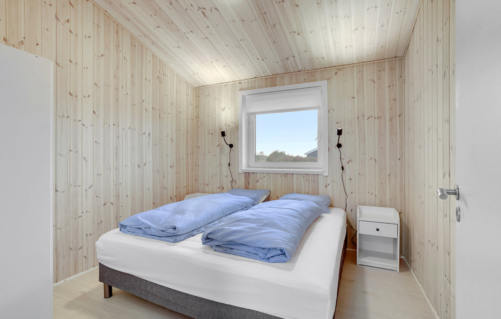 Feriehuse - Stauning , Danmark - P52936 15