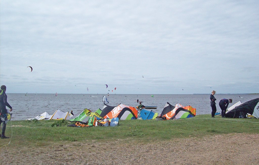 Ferienhaus - Hemmet , Dänemark - P52446 22