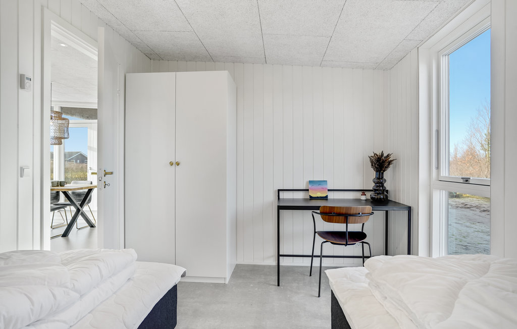 Feriehus - Skaven Strand , Danmark - P52468 34