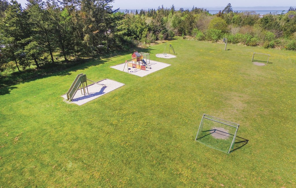 Ferienhaus - Stauning , Dänemark - P52952 22