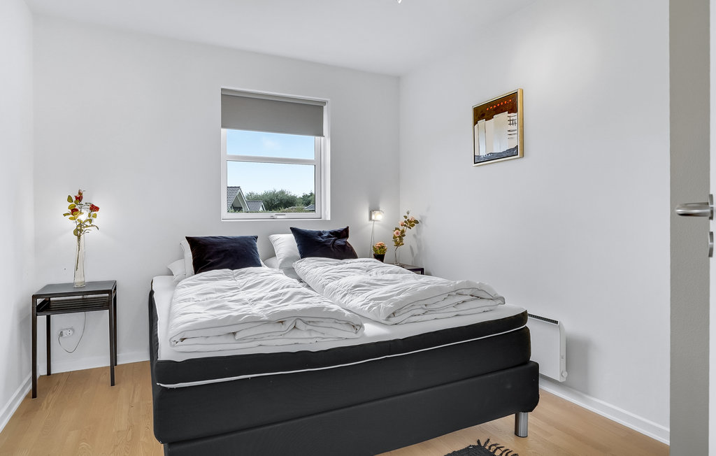 Feriehuse - Bork Havn , Danmark - P52037 23