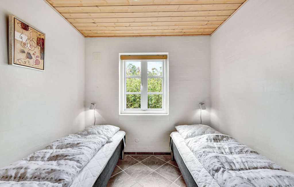 Feriehus - Skaven Strand , Danmark - P52059 20