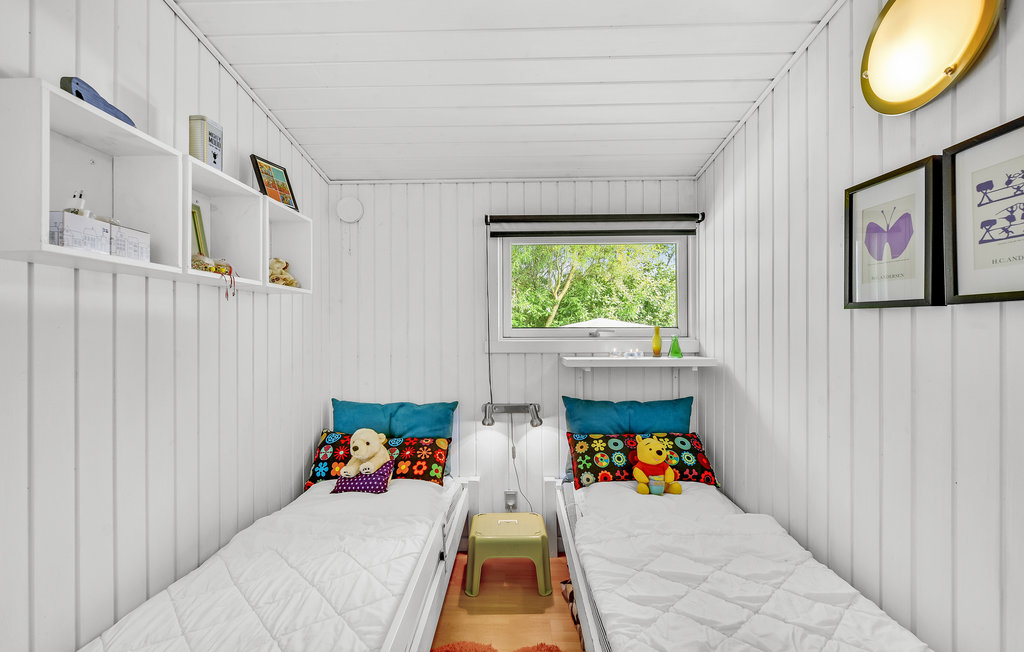 Ferienhaus - Bork Havn , Dänemark - P52068 20