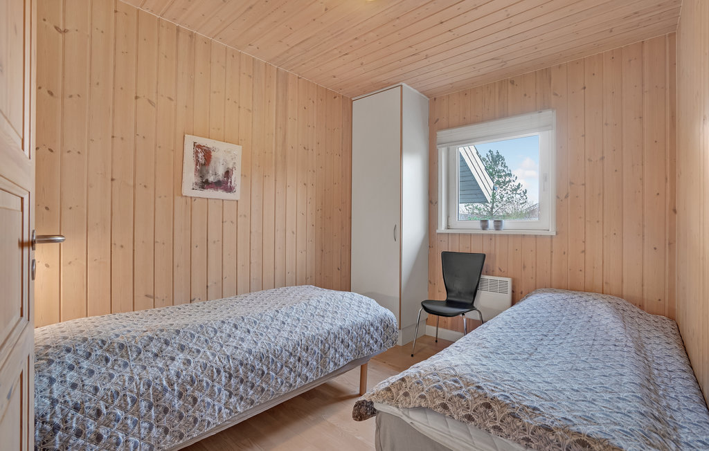 Ferienhaus - Skaven Strand , Dänemark - P52102 20
