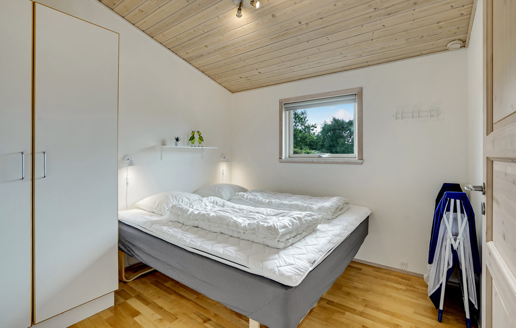 Feriehus - Bork Havn , Danmark - P52161 21