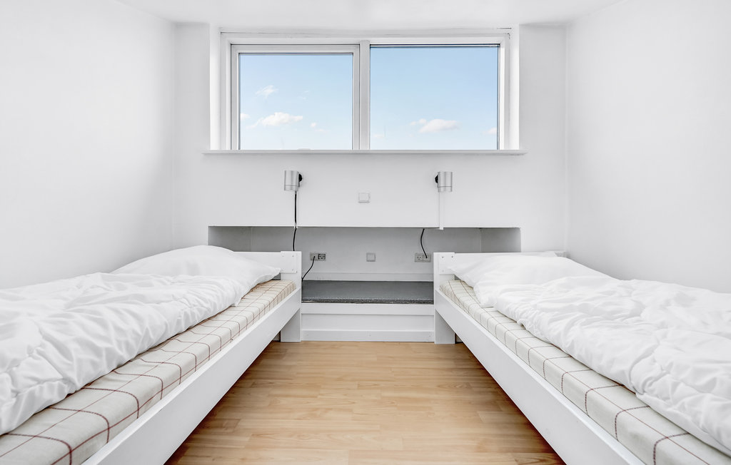 Holiday home - Bork Havn , Denmark - P52235 19
