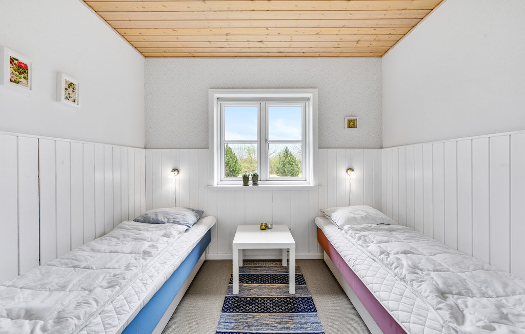 Ferienhaeuser - Skaven Strand , Dänemark - P52326 19