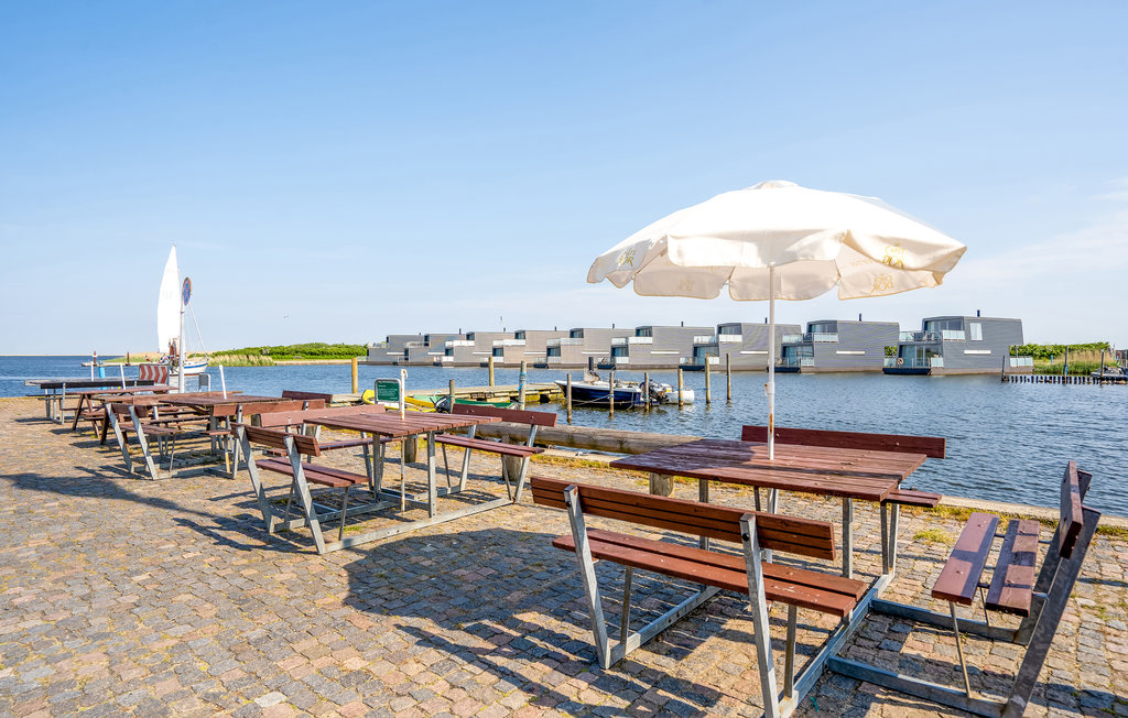 Lejlighed - Bork Havn , Danmark - P52333 21