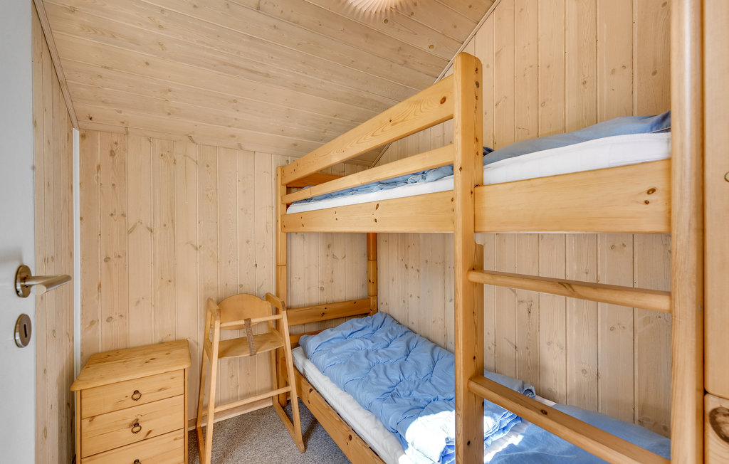 Ferienhaus - Skaven Strand , Dänemark - P52434 23