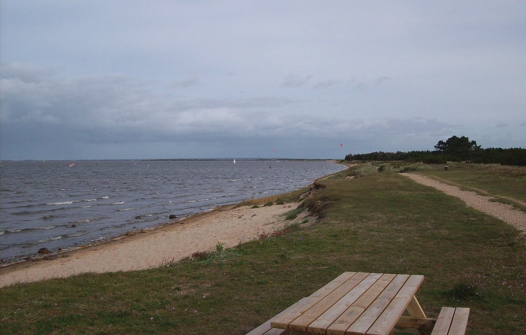 Ferienhaus - Hemmet , Dänemark - P52446 19