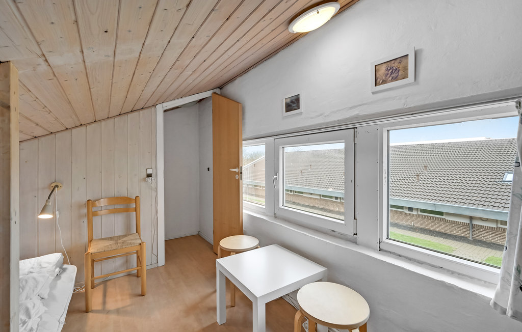 Feriehuse - Bork Havn , Danmark - P52453 17