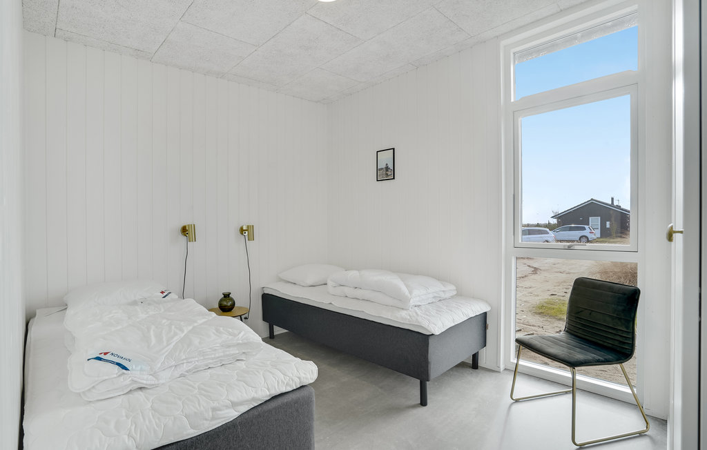 Feriehus - Skaven Strand , Danmark - P52468 31