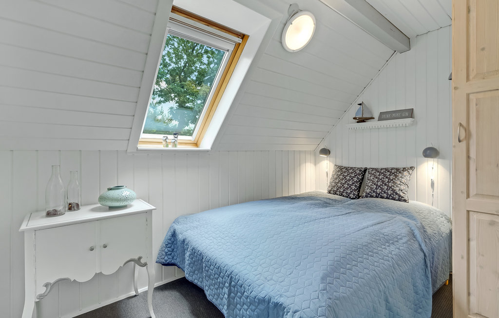 Ferienhaus - Hemmet , Dänemark - P52481 22
