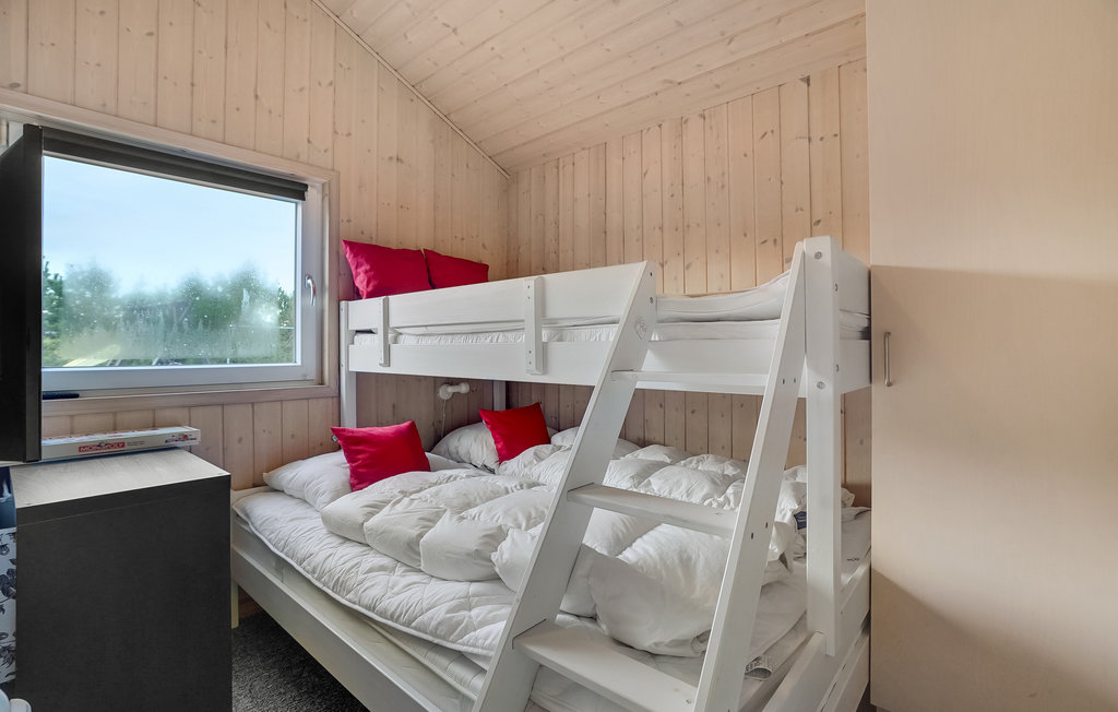 Feriehuse - Bork Havn , Danmark - P52500 21