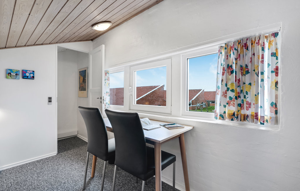 Feriehuse - Bork Havn , Danmark - P52536 16