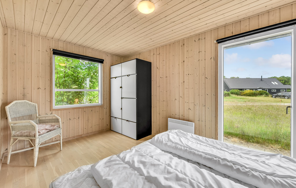 Ferienhaus - Stauning , Dänemark - P52924 21