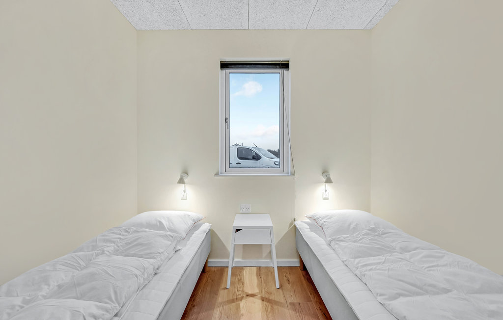 Ferienhaus - Stauning , Dänemark - P52941 30