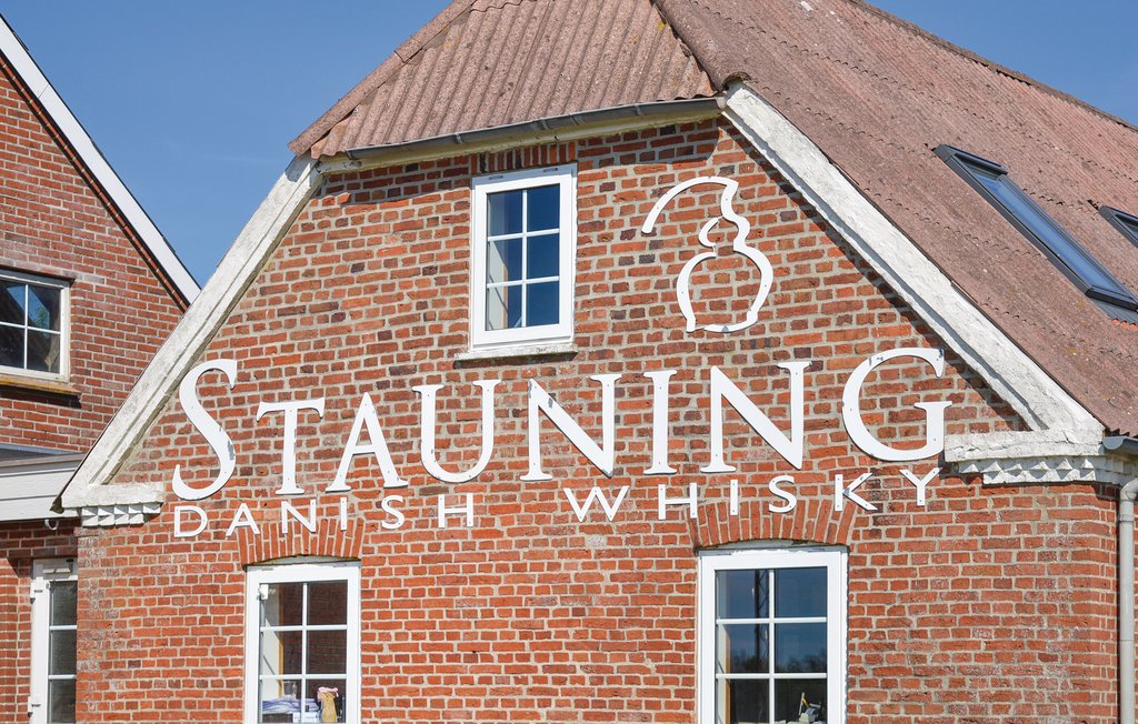 Ferienhaus - Stauning , Dänemark - P52952 19