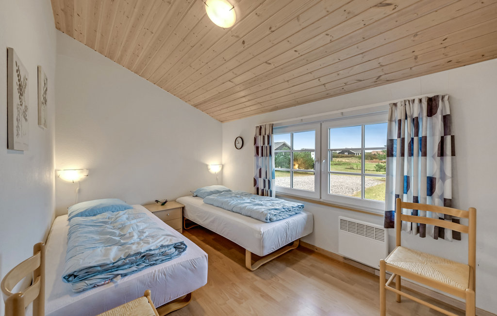 Ferienhaus - Stauning , Dänemark - P52982 22