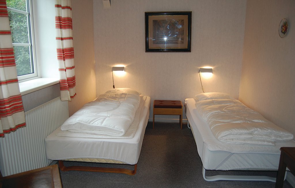 Semesterhus - Nr. Nebel , Danmark - P52038 10