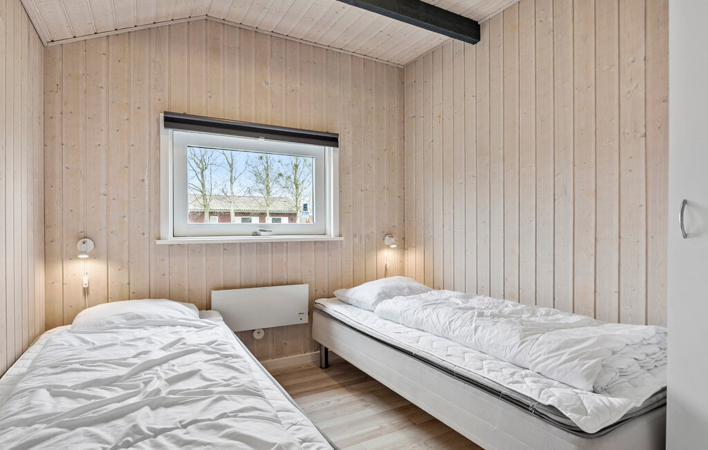 Ferienhaus - Hemmet , Dänemark - P52072 17