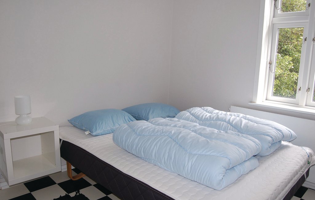 Semesterhus - Sdr. Bork , Danmark - P52074 15