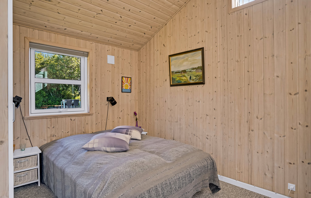 Ferienhaus - Bork Havn , Dänemark - P52087 20