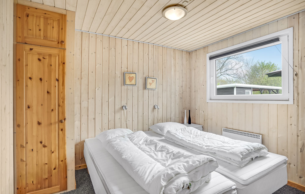 Feriehuse - Bork Havn , Danmark - P52089 27