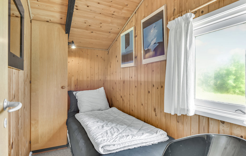 Holiday home - Bork Havn , Denmark - P52105 23