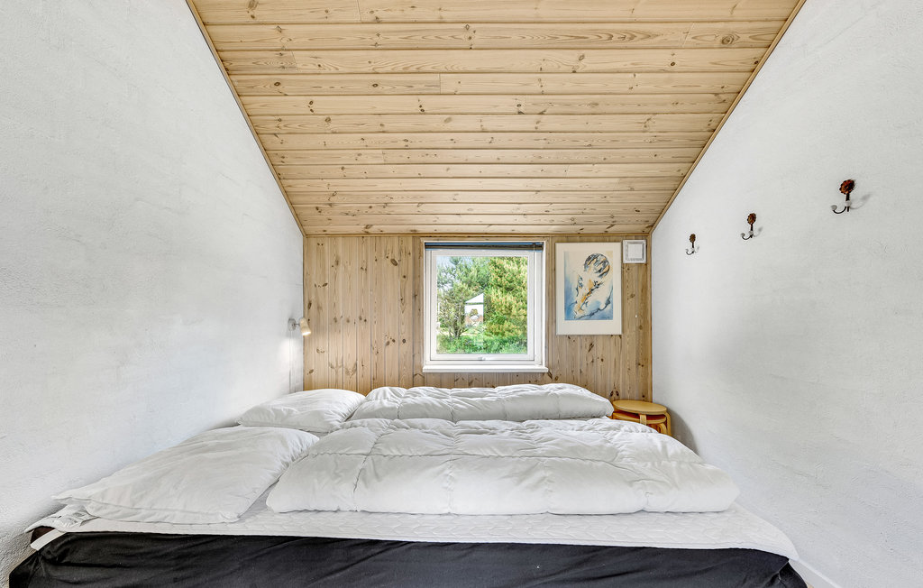 Feriehuse - Skaven Strand , Danmark - P52122 22