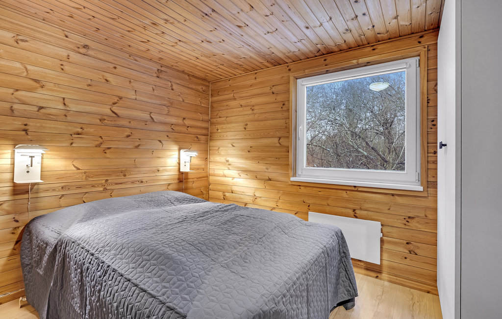 Feriehuse - Bork Havn , Danmark - P52178 22