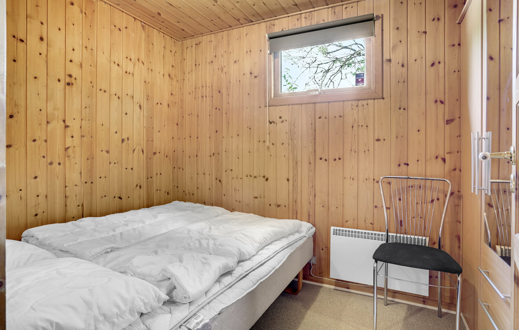 Feriehus - Bork Havn , Danmark - P52238 21