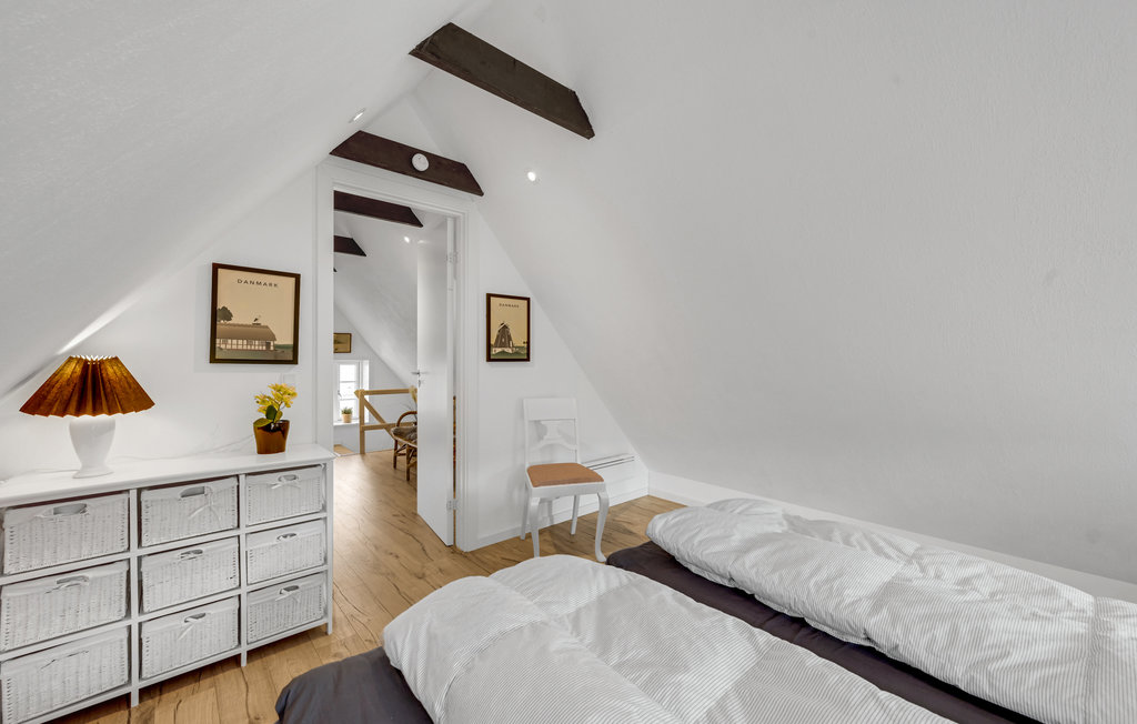 Ferienhaus - Nymindegab , Dänemark - P52405 23