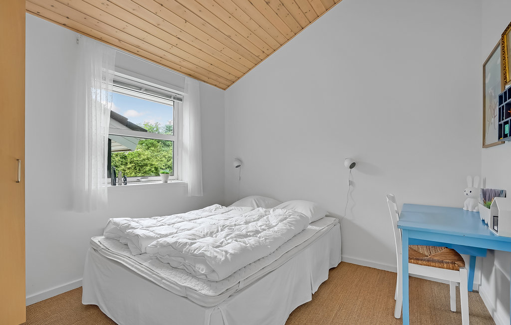 Ferienhaus - Bork Havn , Dänemark - P52600 23