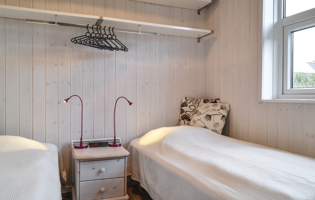 Ferienhaus - Nymindegab , Dänemark - P52609 15