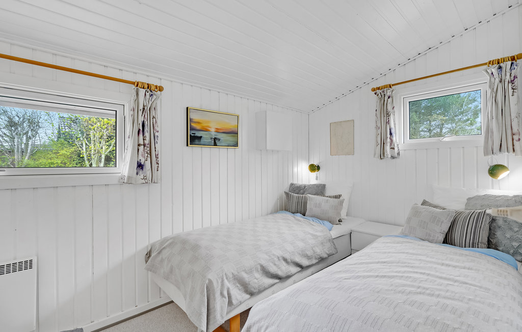 Feriehuse - Hemmet Strand , Danmark - P52706 24