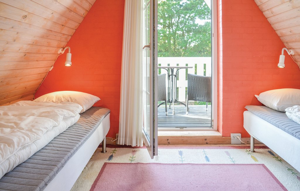 Ferienhaus - Stauning , Dänemark - P52952 12