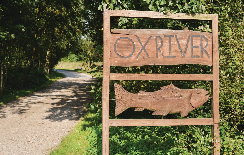 Ferienhaus - Stauning , Dänemark - P52961 26