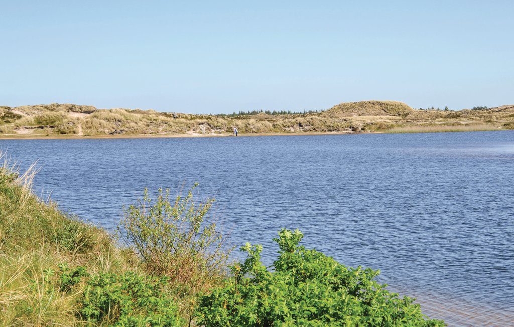 Ferienhaus - Skaven Strand , Dänemark - P52205 5