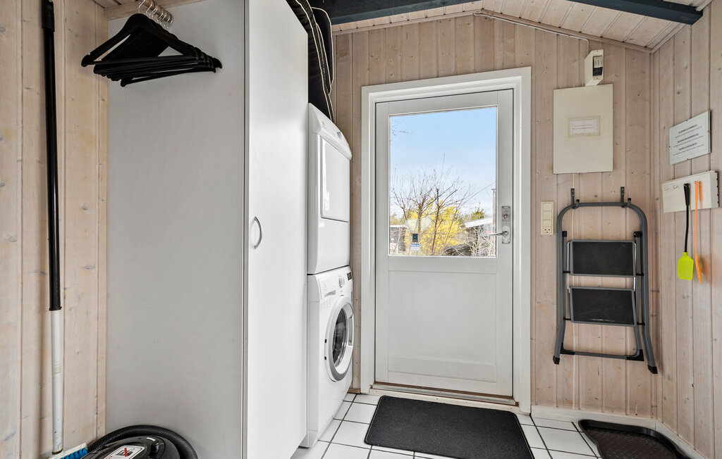 Ferienhaus - Hemmet , Dänemark - P52072 14