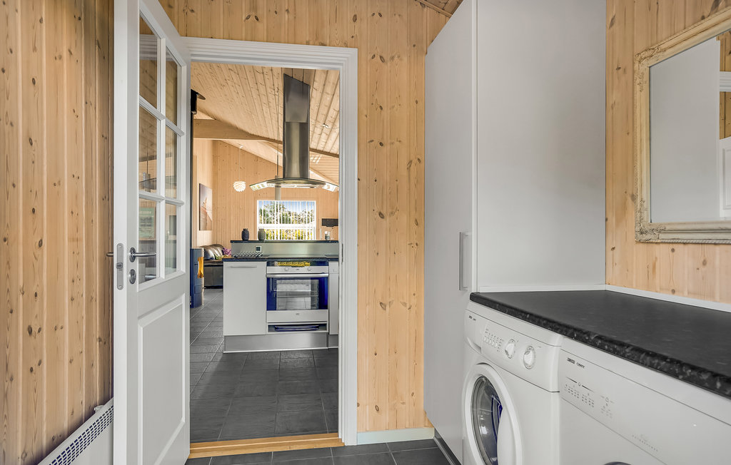 Ferienhaus - Bork Havn , Dänemark - P52087 17